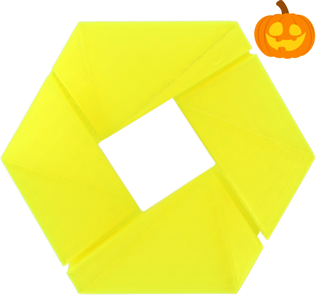 3DJAKE ecoPLA Neon Yellow