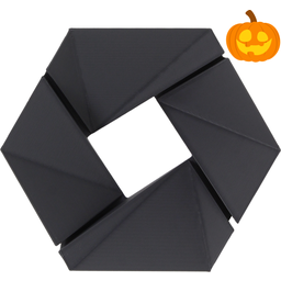 3DJAKE ecoPLA - Dark Grey