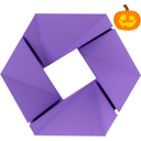 3DJAKE ecoPLA Violett