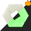 3DJAKE ecoPLA Glow