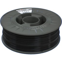 FormFutura Bulk PETG Black - 1,75 mm / 1000 g