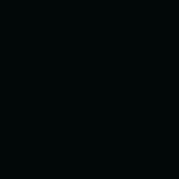 Vallejo Game Color Coal Black - 17 ml