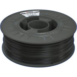 FormFutura ReForm rTPU 95A Traffic Black - 1,75 mm / 1000 g