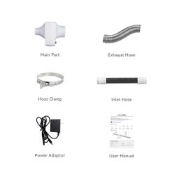 Anycubic AirPure 2.0 - 