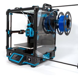 LDO Motors Micron Plus R1