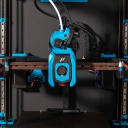 LDO Motors Micron Plus R1
