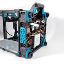 LDO Motors Micron Plus R1