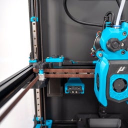 LDO Motors Micron Plus R1