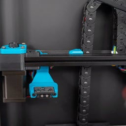 LDO Motors Micron Plus R1