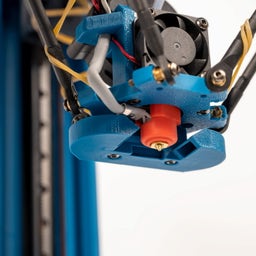 LDO Motors Delta Flyer Kit
