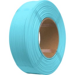 eSUN PLA+ Soft Blue - 1,75 mm / 1000 g - Refill