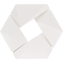 3DJAKE PCTG White