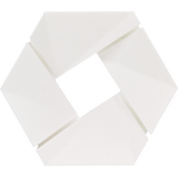 3DJAKE PCTG Weiß