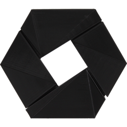 3DJAKE PCTG Black