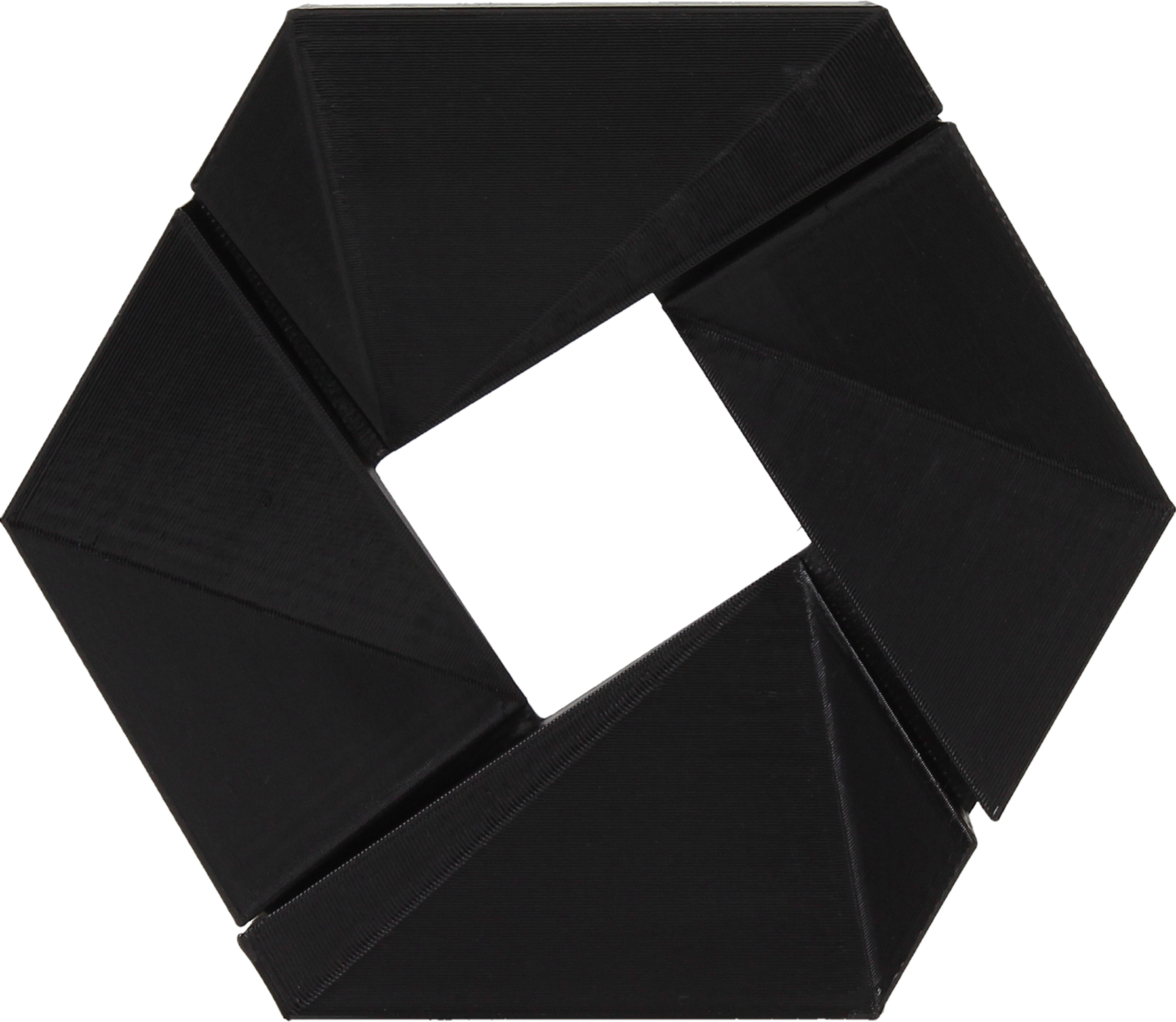 3DJAKE PCTG Black