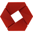 3DJAKE PCTG Red