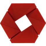 3DJAKE PCTG Rot