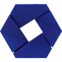 3DJAKE PCTG Dark Blue