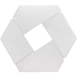 3DJAKE PCTG Transparant