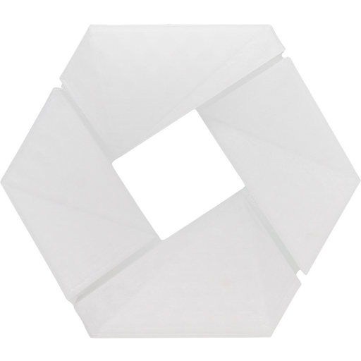 3DJAKE PCTG Transparent