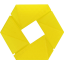 3DJAKE PCTG Transparent Yellow