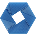 3DJAKE PCTG Transparent Blue