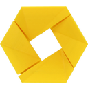 3DJAKE PCTG Yellow