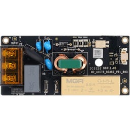 Bambu Lab AC Board - P1S, P1P, X1, X1C, X1E