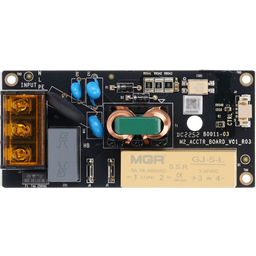 Bambu Lab AC Board - P1S, P1P, X1, X1C, X1E