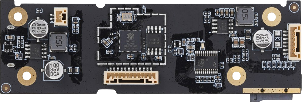 Bambu Lab AP Board for P1P