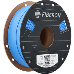Polymaker Fiberon™ PET-GF15 Blue - 1.75 mm / 1000 g