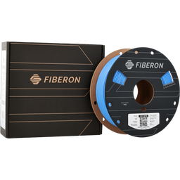 Polymaker Fiberon™ PET-GF15 Blue - 1.75 mm / 1000 g