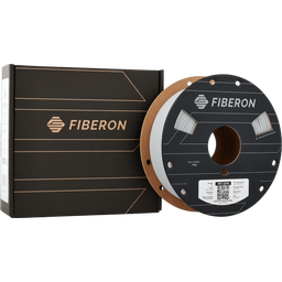 Polymaker Fiberon™ PET-GF15 Light Grey - 1.75 mm / 1000 g