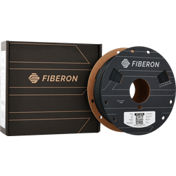 Polymaker Fiberon™ PET-GF15 Black - 1.75 mm / 1000 g