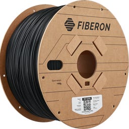 Polymaker Fiberon™ PET-GF15 Black - 1,75 mm / 3000 g