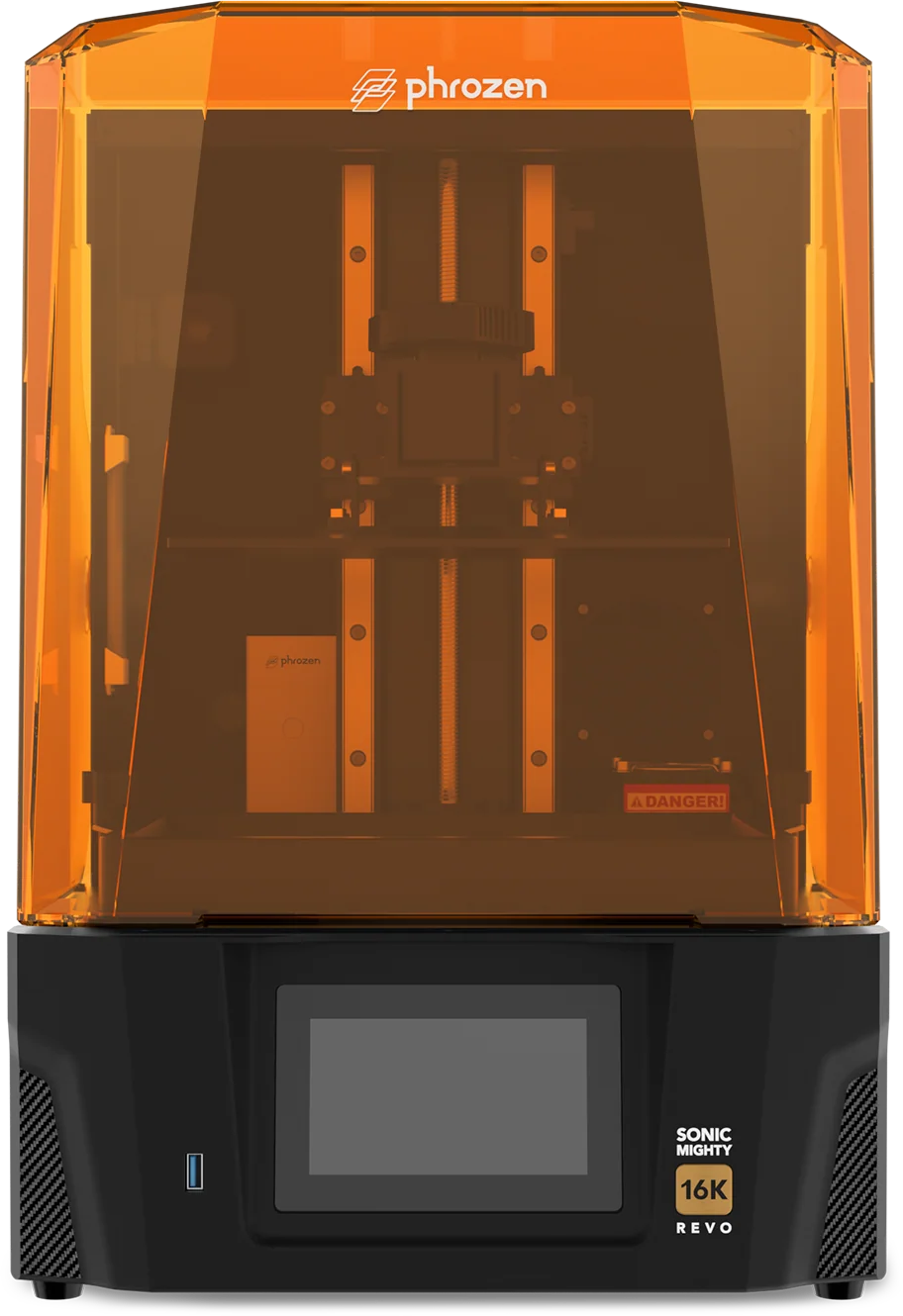 Phrozen Sonic Mighty Revo 16K