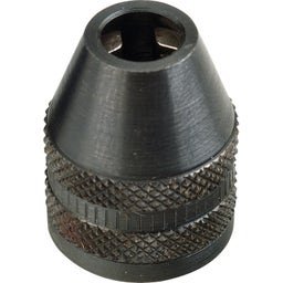 PROXXON 3-Backen-Bohrfutter aus Stahl - 1 Stk