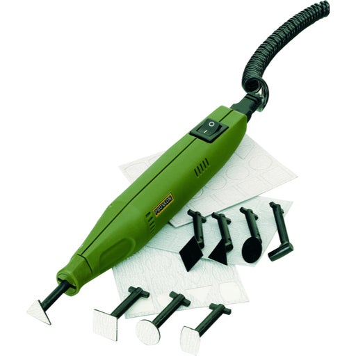 PROXXON Mała szlifierka prosta PS 13