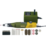 Model Building and Engraving Set with MICROMOT 60/E