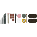 PROXXON MICROMOT 60/EF Komplettset - 1 Set