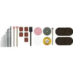 PROXXON MICROMOT 60/EF Komplettset - 1 Set