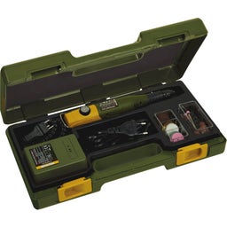 PROXXON MICROMOT 60/EF Komplettset - 1 Set