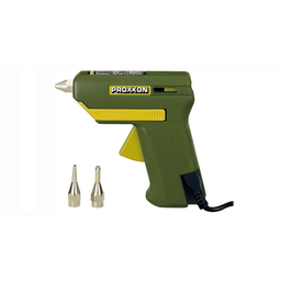 PROXXON Akku-Heißklebepistole HKP/A (3,6V) - 1 Set