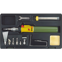 PROXXON MICROFLAM-Gaslötset MGS - 1 Set