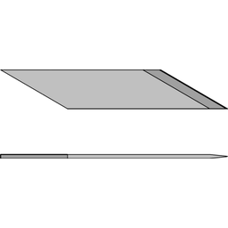 PROXXON Skalpelle für MSC - 1 Set