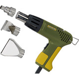 PROXXON MICRO Pistola Térmica MH 550