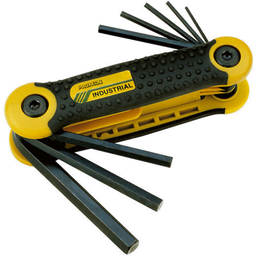 PROXXON HX Pocketschlüssel Set - 1 Set