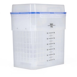 Elegoo Cuve de Lavage - Mercury Plus V3.0