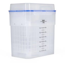 Elegoo Vaskebeholder - Mercury Plus V3.0