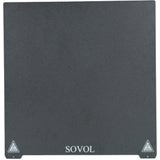 Plataforma de Impressão Permanente Flexível